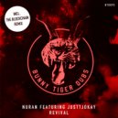 Nuran, Justtjokay - Revival (The Blockchain Remix)