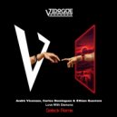Andre Vicenzzo, Carlos Dominguez & Ethian Guerrero - Love With Demons (Seleck Remix)