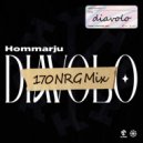Hommarju - Diavolo (170 NRG Mix)