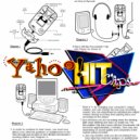 Ako - HitClip.wave I (internet downloader) (Original Mix)