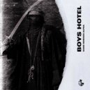 Boys Hotel - Copperpot (Head Dress Remix)