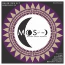 Valer den Bit - Beyond Senses