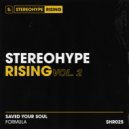 SAVED YOUR SOUL - Formula (Original Mix)