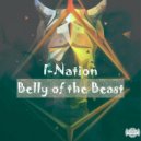I-Nation - Belly of The Beast (Original Mix)