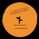 Diego Bustamante - A.N.A