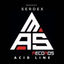 Serdex - Acid Line (Original Mix)