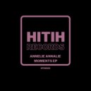 Annelie Annalie - Upse (Original Mix)