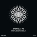 Gabrielle Ag - Prana (Alpha Frequency Remix)
