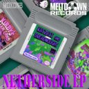 Katzbii & Dreadnought - Netherside (Original Mix)