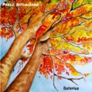 Pablo Asturizaga - Baterias (Original Mix)