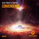 Alex Trust & Tokyo3 - Convergence (Radio Edit)