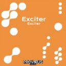 Exciter - Exciter (Original Mix)