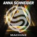 Anna Schneider - Resilience