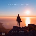 Hazmat Haze - I belong (Original Mix)
