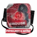 SHOUSE - Won\'t Forget You (PSPROJECT & ASTRO Remix)