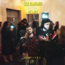 Jakomo, A.V.G - Платина (Solomonio Remix)