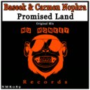 Baseek & Carmen Nophra - Promised Land (Original Mix)