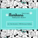 HisKing, Black D - Marikana (HisKing\'s Remix)
