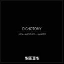 Lusca, Javier Busto, Lankaster - Dichotomy