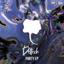 Deltech - Trust You (Original Mix)