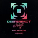 Alex Wellmann - Sawci