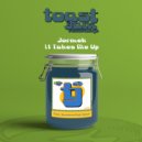 Jormek - It Takes Me Up