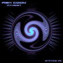 Ash Cook - Atheist