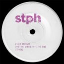 Paolo Barbato - Don\'t Be Afraid Take The Dive (Signor8 Remix)