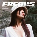 Forcy - Favourite (Extended Mix)