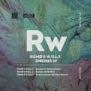 Romø & W.O.L.F. - Errores (Javier Martinez Remix)