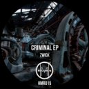 Zwick - Die Now (Original Mix)