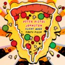 Peter Pistol Johnston - Flight Mode (Original Mix)