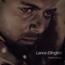 Lance Ellington - Pleasure And Pain (Pete Prichard Remaster)