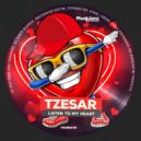 Tzesar - Listen To My Heart (Original Mix)