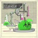 Ed Hodge - Sour Hour (Original Mix)