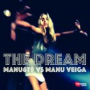 MANU6T9 vs Manu Veiga - The Dream (Extended Mix)