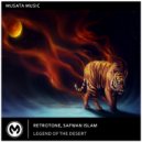 Safwan Islam, Retrotone - Legend Of The Desert (Original Mix)