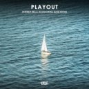 Andrea Belli, Julian Moss, Elise Kross - Playout