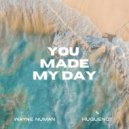 Wayne Numan, Huguenot - You Made My Day (Extended Dance Mix)