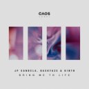 JP Candela, BackFaze, Kinth - Bring me to life (Original Mix)