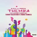 Afro Wav Feat. Omega - Themba