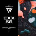 Lian Gold, Erika Krall - Wakanda