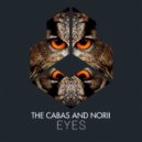 The Cabas and NORII - Eyes (Extended Mix)
