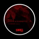 Reza, Kroose, Silverstyle - Touch Me (Original Mix)