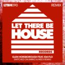 Glen Horsborough & Ida Flo - Switched On