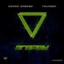 Sonic Snares, Travbox - Energy (Extended Mix)