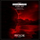 Signal Types - Pure Air (Cyber Safari, Gamaral Remix)