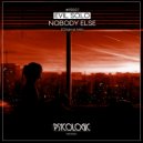 Evil Solo - Nobody Else (Original Mix)