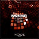 Dual Boyz - It\'s OK (Original Mix)