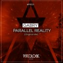 Gabry - Parallel Reality (Original Mix)
